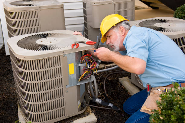 Best HVAC Replacement Cost  in Elmore, AL