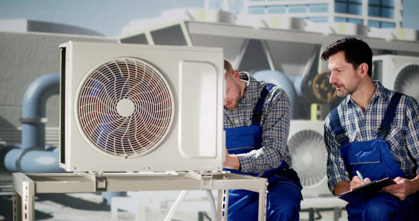 Best Central Air Repair  in Elmore, AL