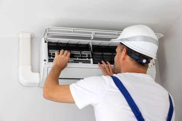 Professional HVAC in Elmore, AL