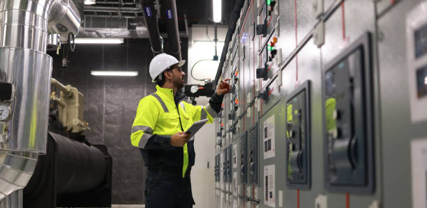 Best HVAC Maintenance Plan  in Elmore, AL